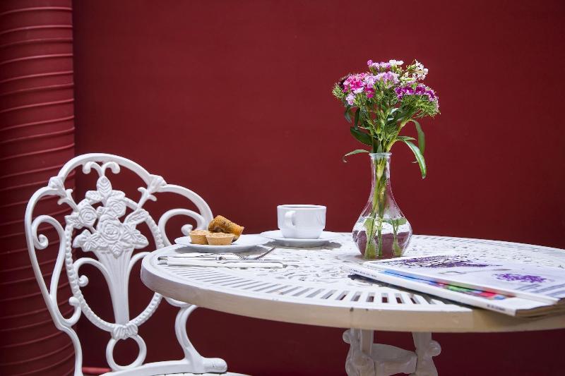 Amofta Hotel Taksim image