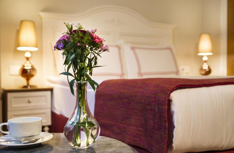 Amofta Hotel Taksim image