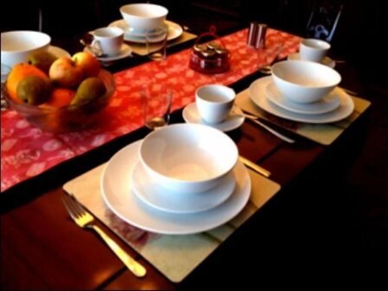La B And B Guest Accommodation image
