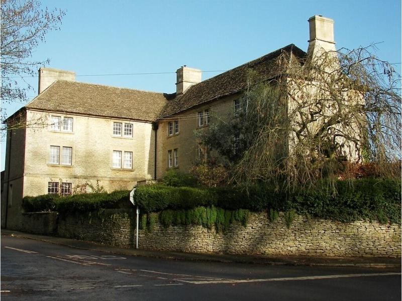 Manor Farm Bed & Breakfast image
