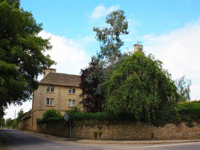 Manor Farm Bed & Breakfast image