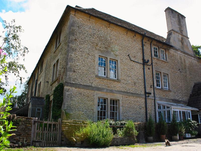Manor Farm Bed & Breakfast image