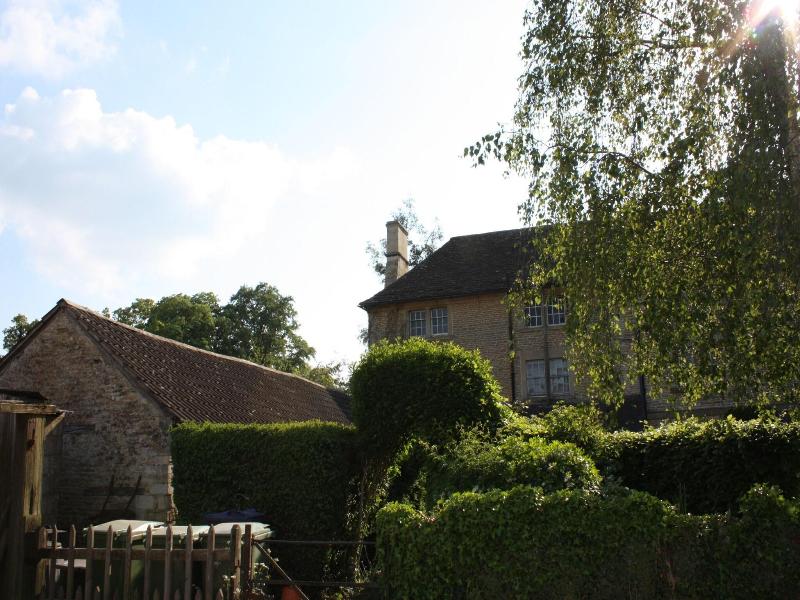 Manor Farm Bed & Breakfast image