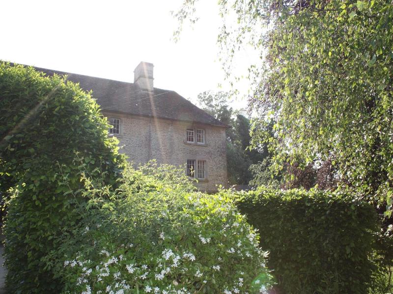 Manor Farm Bed & Breakfast image