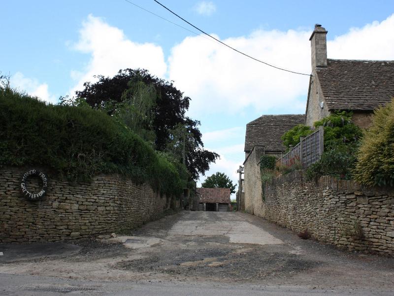 Manor Farm Bed & Breakfast image