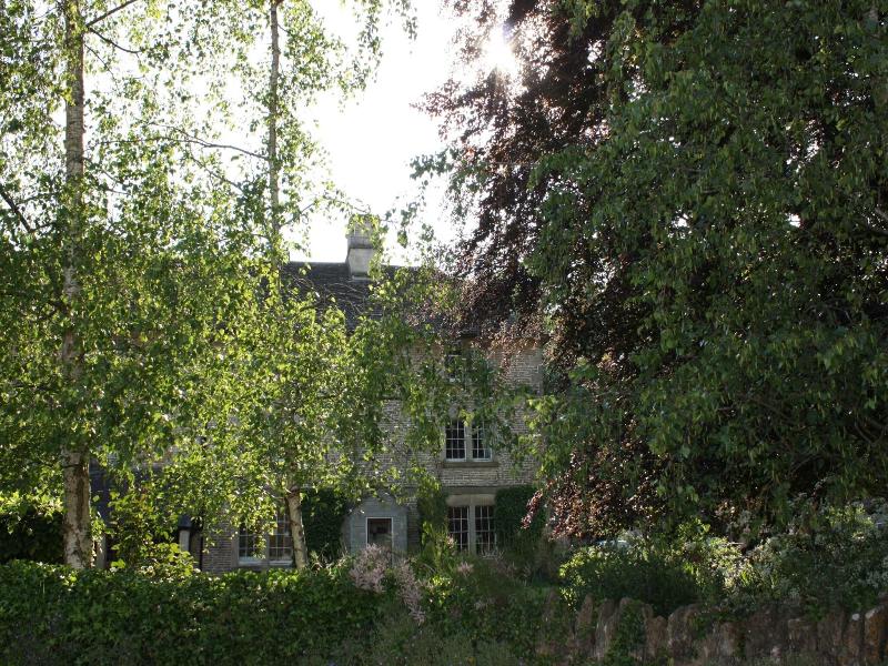 Manor Farm Bed & Breakfast image