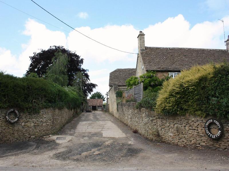 Manor Farm Bed & Breakfast image