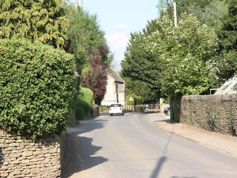 Manor Farm Bed & Breakfast image