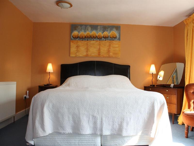 Manor Farm Bed & Breakfast image