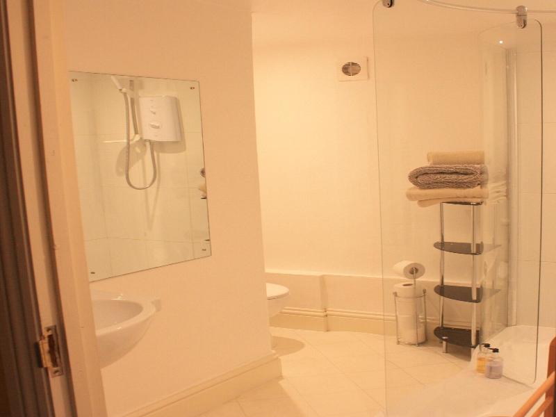 Manor Farm Bed & Breakfast image