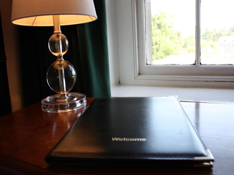 Manor Farm Bed & Breakfast image
