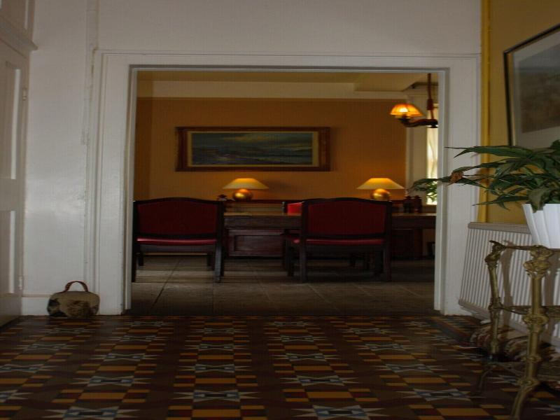 Manor Farm Bed & Breakfast image