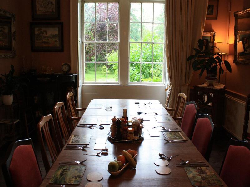 Manor Farm Bed & Breakfast image