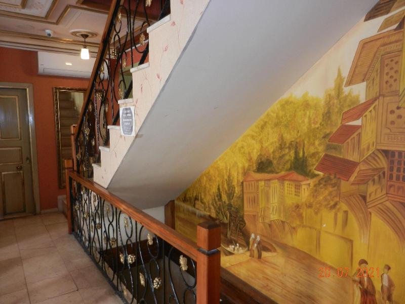 Royal Suites Sultanahmet image