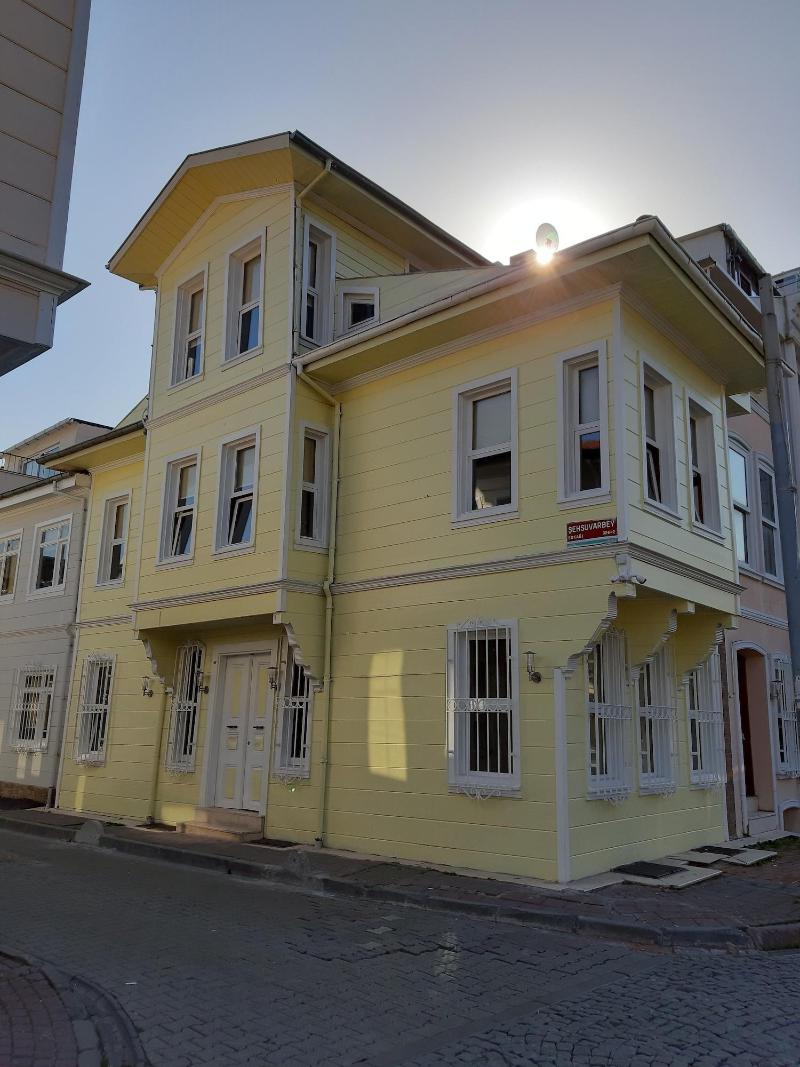 Royal Suites Sultanahmet image