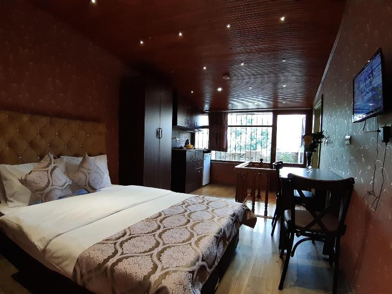 Royal Suites Sultanahmet image