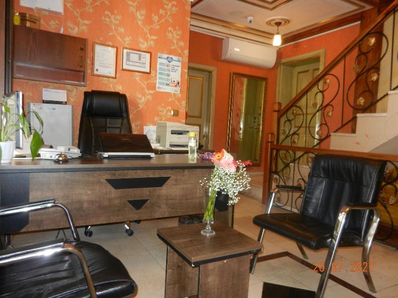 Royal Suites Sultanahmet image