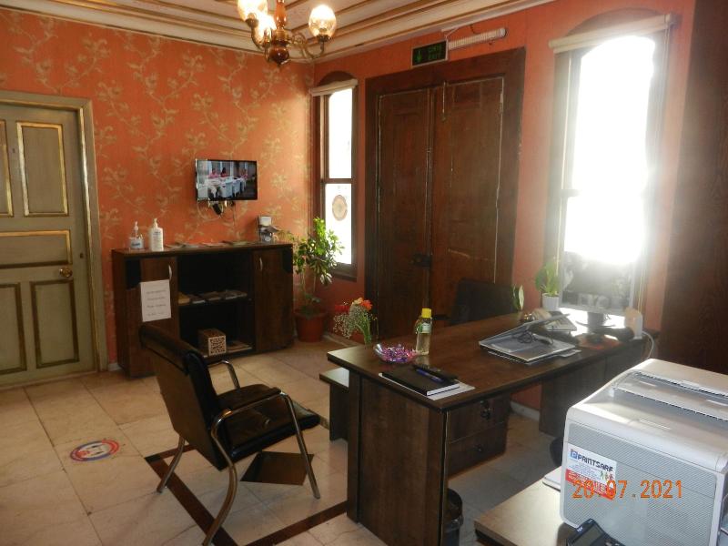 Royal Suites Sultanahmet image