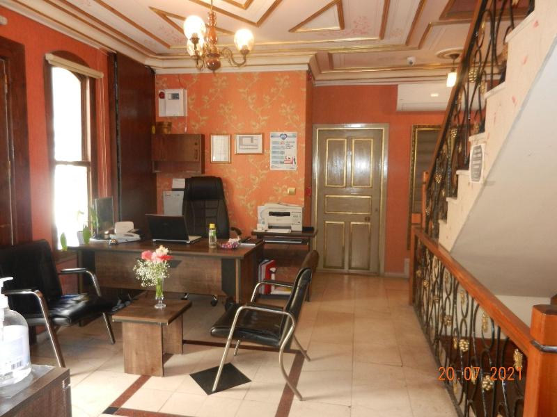 Royal Suites Sultanahmet image