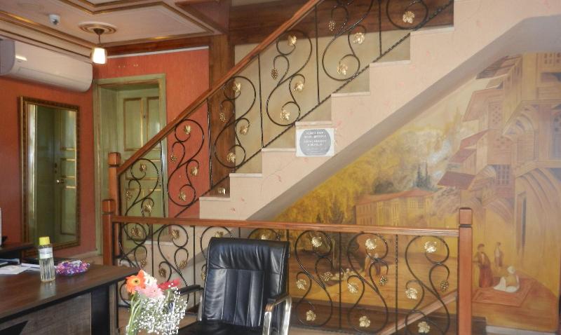 Royal Suites Sultanahmet image