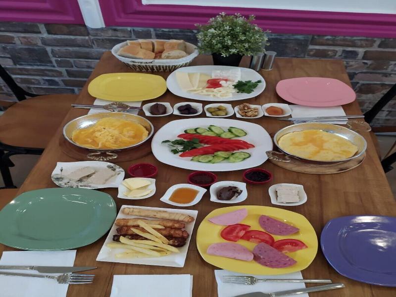 Royal Suites Sultanahmet image