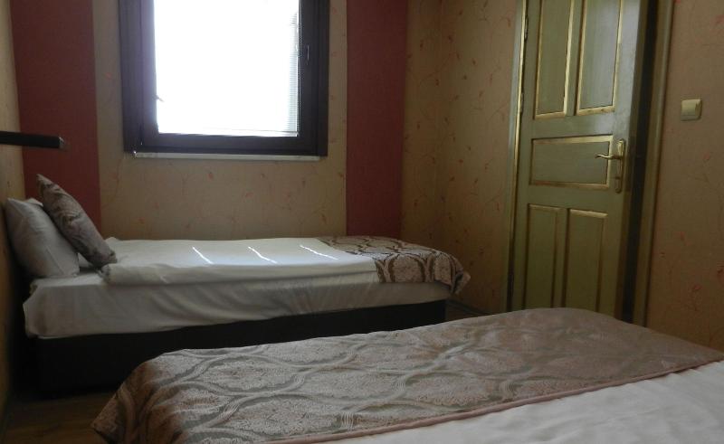 Royal Suites Sultanahmet image