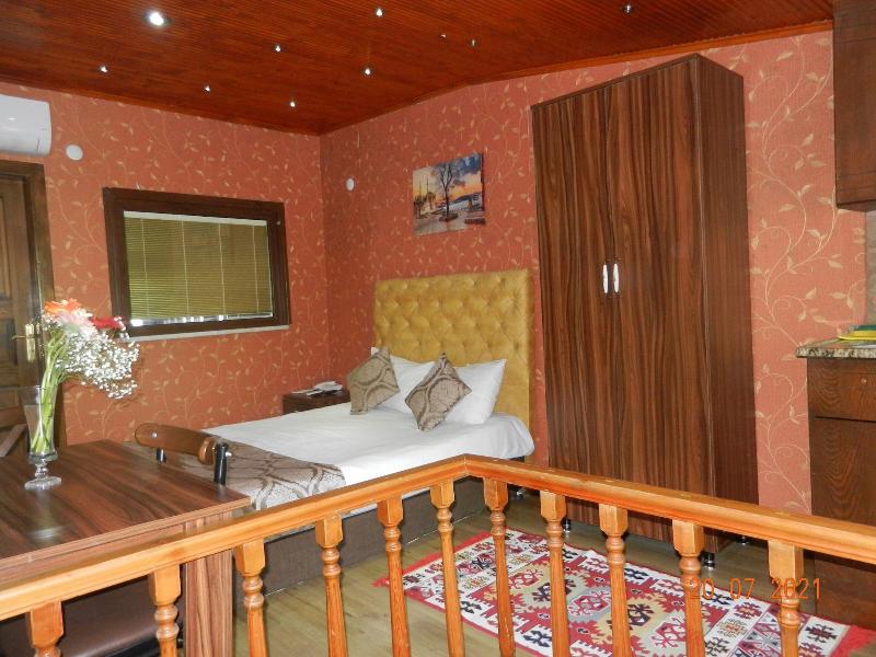 Royal Suites Sultanahmet image