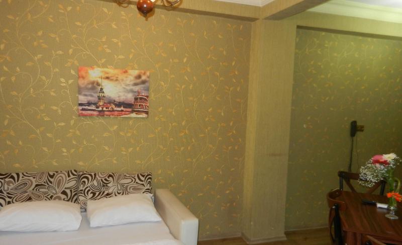 Royal Suites Sultanahmet image