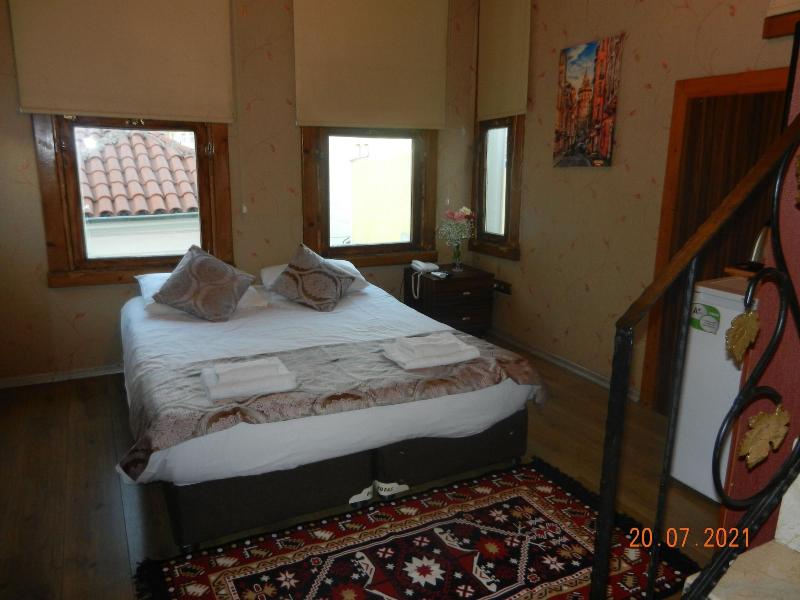 Royal Suites Sultanahmet image