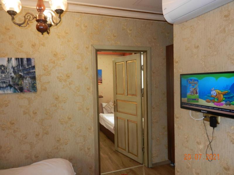 Royal Suites Sultanahmet image