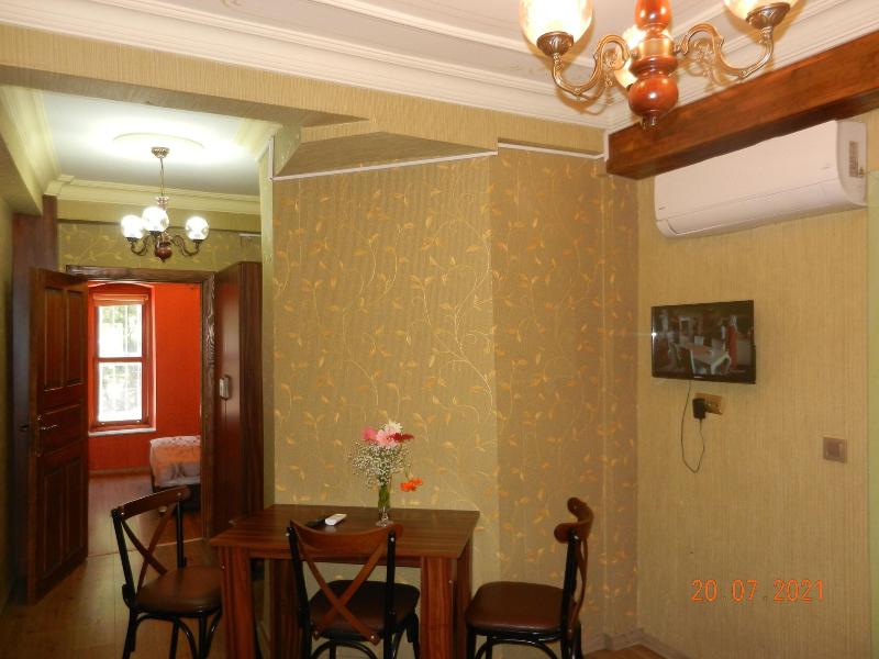 Royal Suites Sultanahmet image