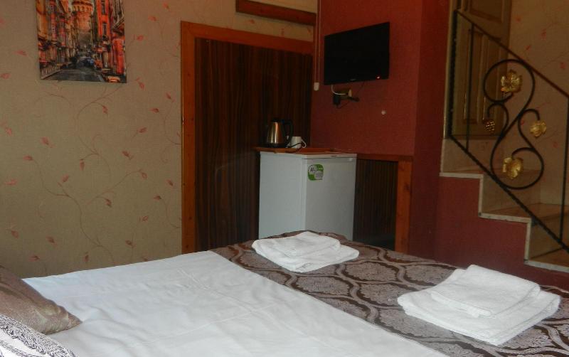 Royal Suites Sultanahmet image
