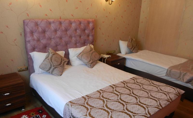 Royal Suites Sultanahmet image