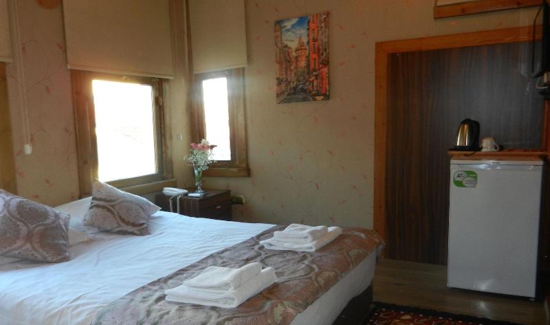 Royal Suites Sultanahmet image