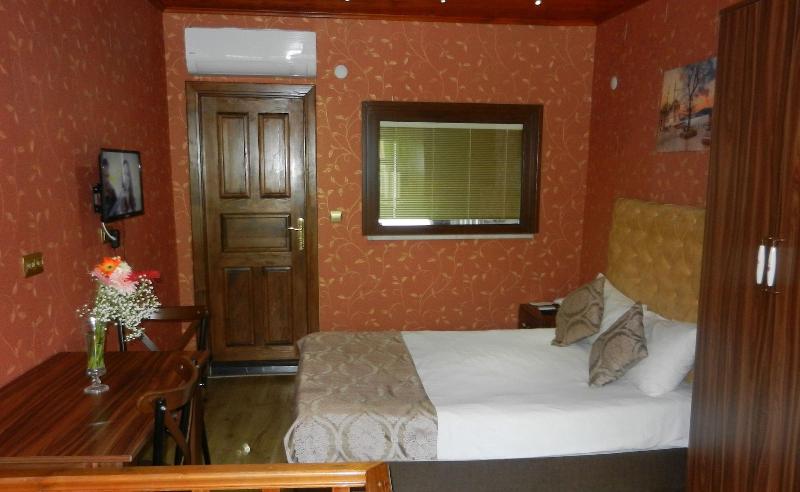 Royal Suites Sultanahmet image