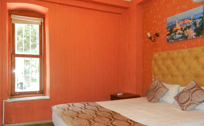 Royal Suites Sultanahmet image