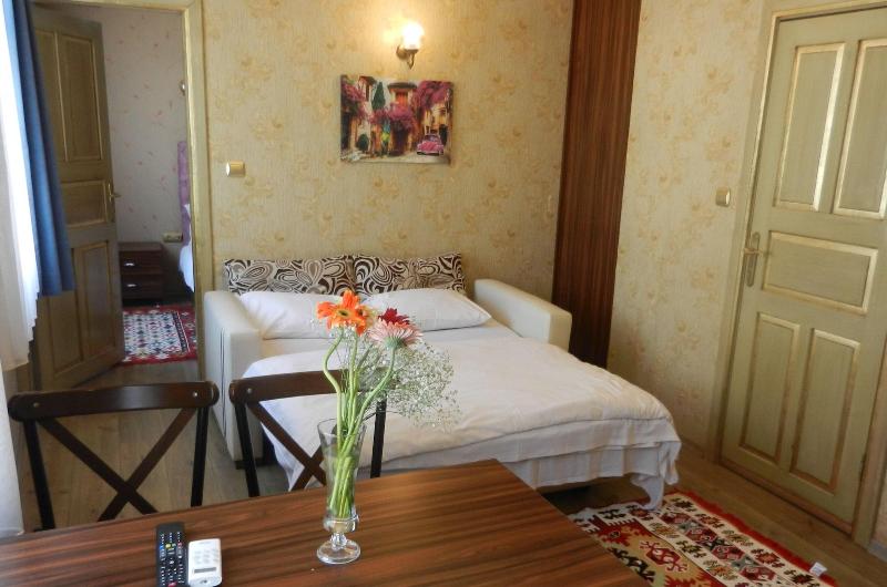 Royal Suites Sultanahmet image