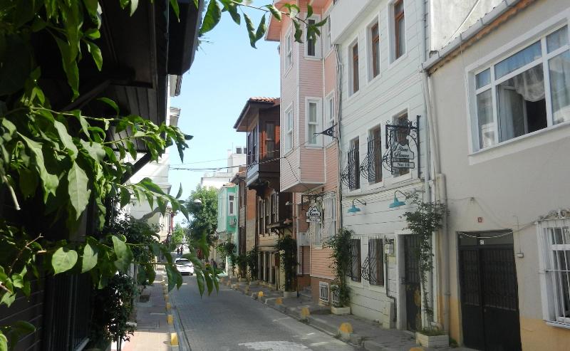 Royal Suites Sultanahmet image