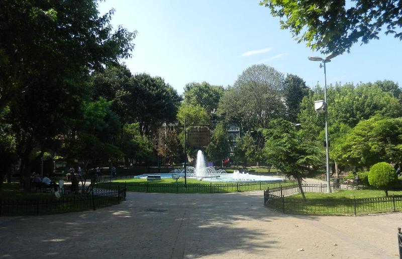 Royal Suites Sultanahmet image