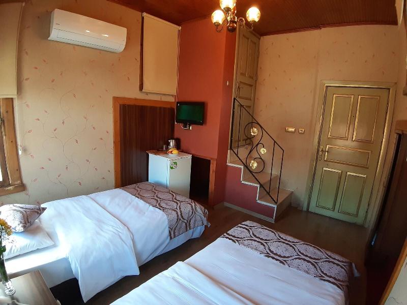 Royal Suites Sultanahmet image