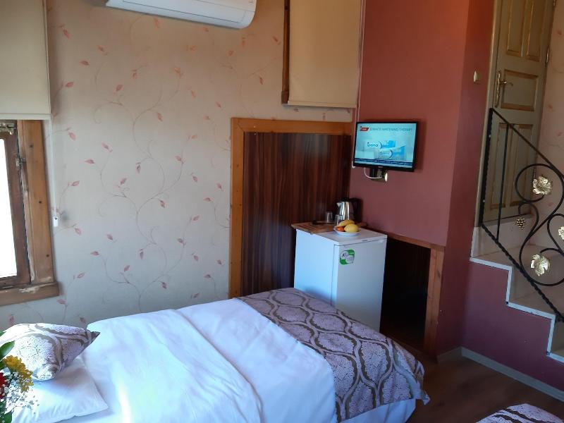 Royal Suites Sultanahmet image