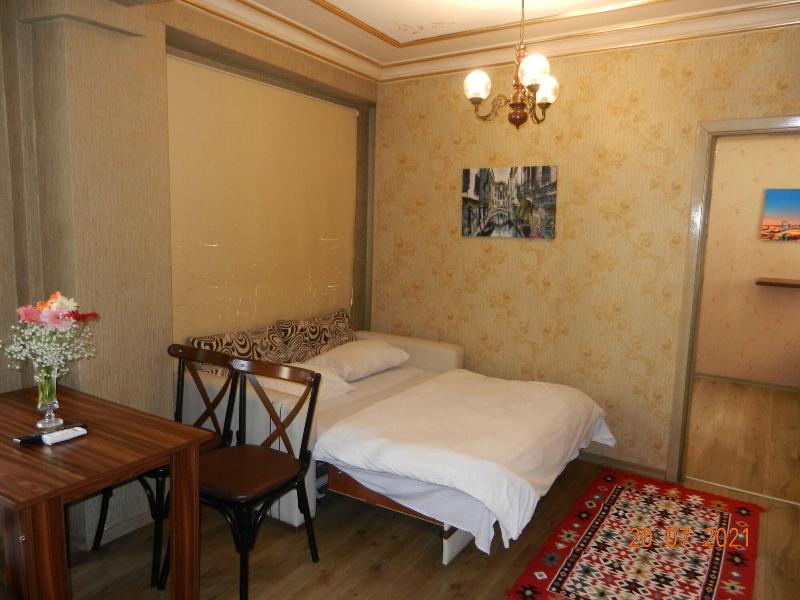 Royal Suites Sultanahmet image