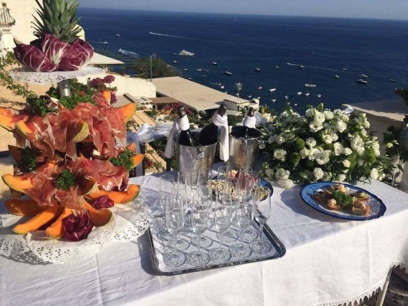 Villa Rosa image