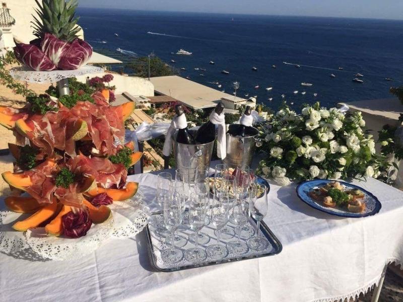 Villa Rosa image