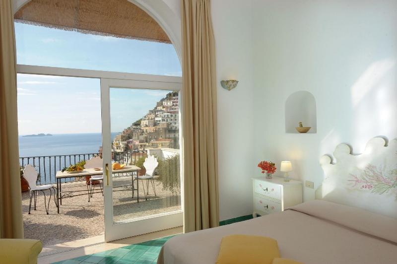 Villa Rosa image