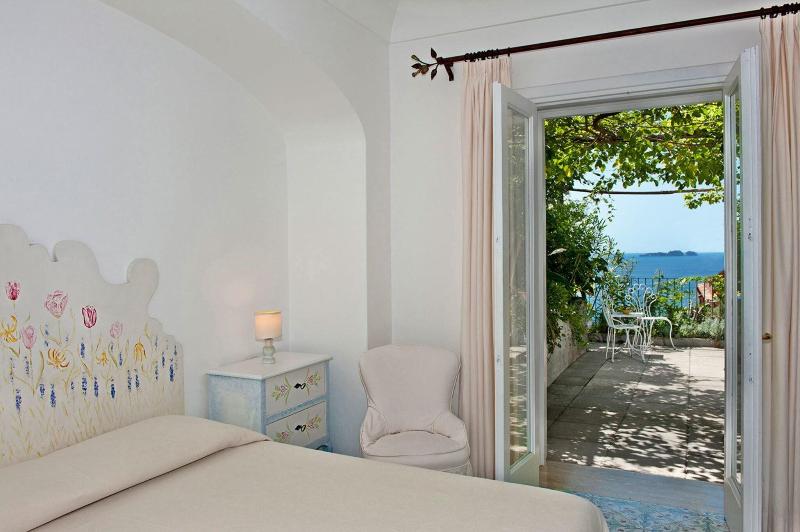 Villa Rosa image