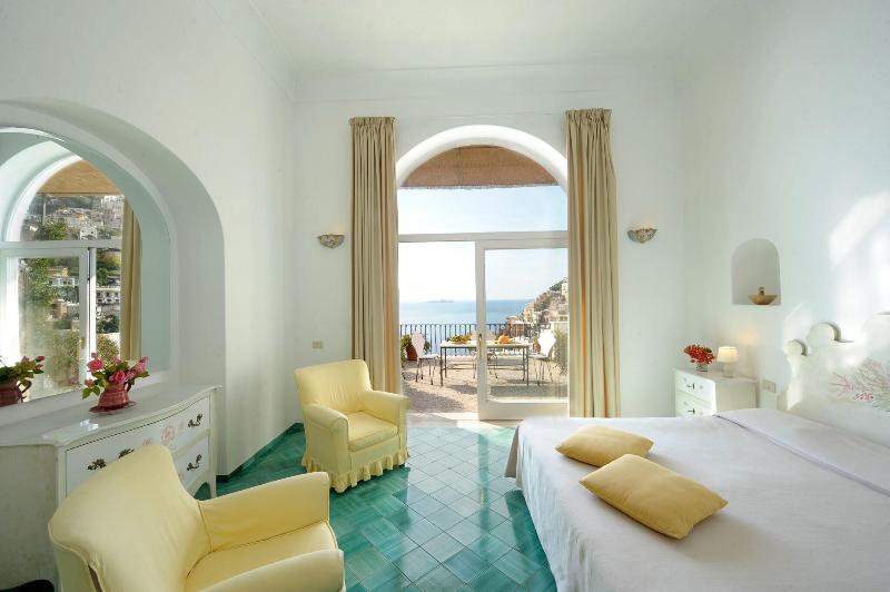 Villa Rosa image