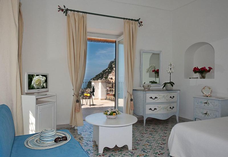 Villa Rosa image