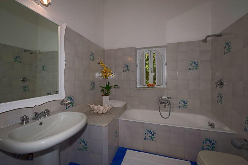 Villa Rosa image