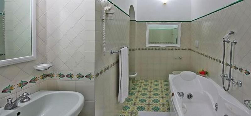 Villa Rosa image